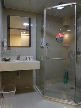 Hotel Greentree Baoshan Yanghang Shuichan Road Shanghai