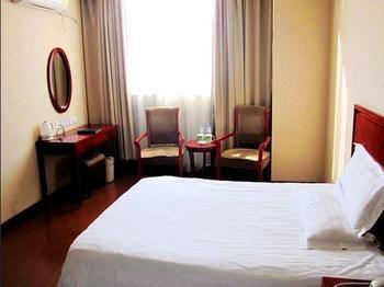 Hotel Greentree Baoshan Yanghang Shuichan Road Shanghai