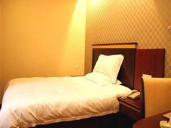Hotel Greentree Baoshan Yanghang Shuichan Road