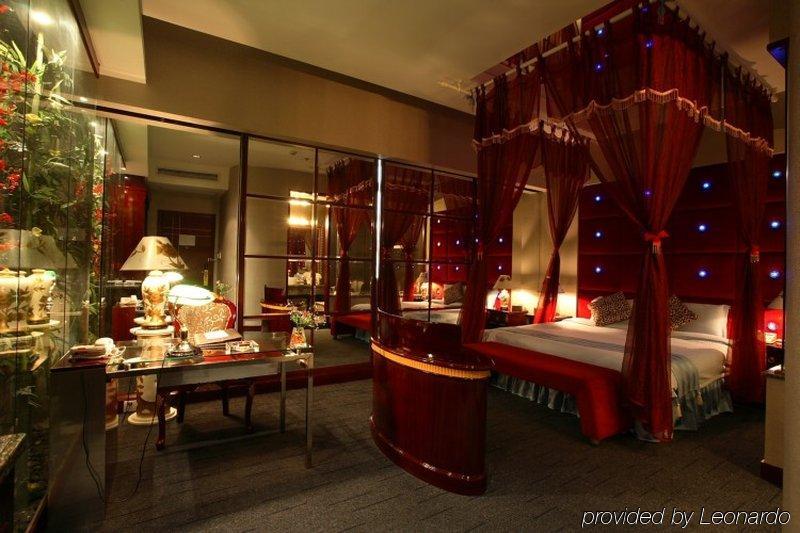 Hotel La Casa Shanghai