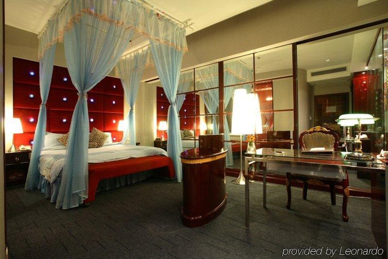 La Casa Shanghai
