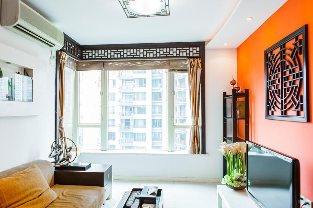 Yopark 5-star - Oriental Manhattan