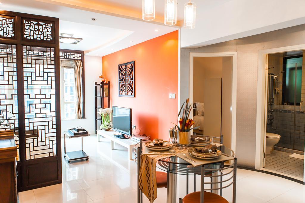 Hotel Yopark 5-star - Oriental Manhattan
