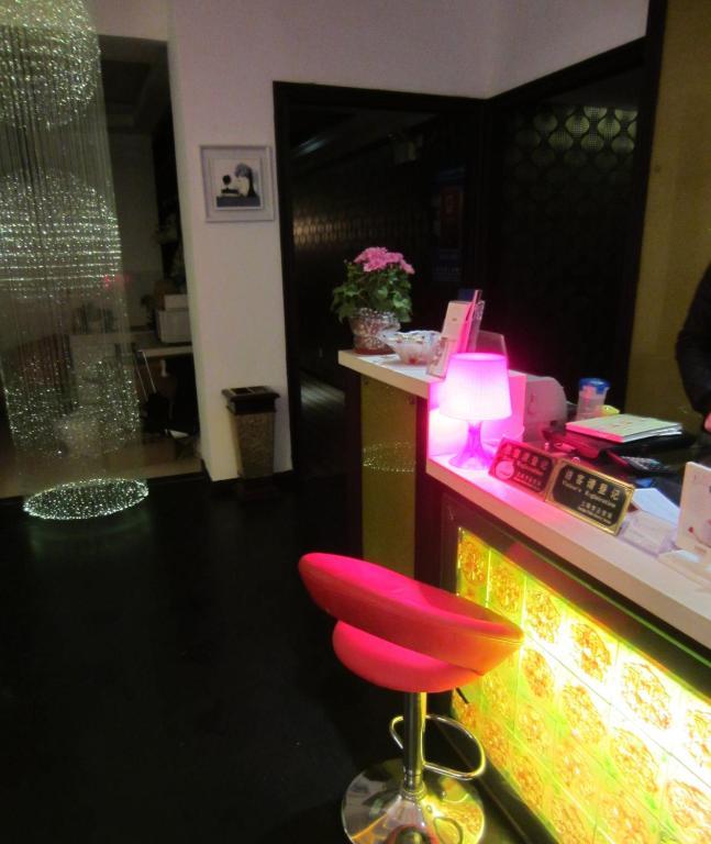 Hotel Jiujiu Holiday Shanghai