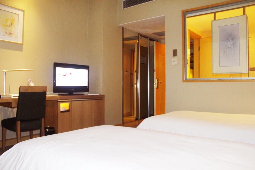 Hotel Regal East Asia Shanghai