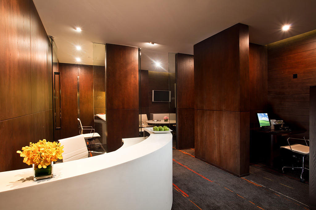Hotel Crowne Plaza Malaren 5*