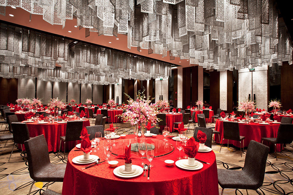 Crowne Plaza Malaren