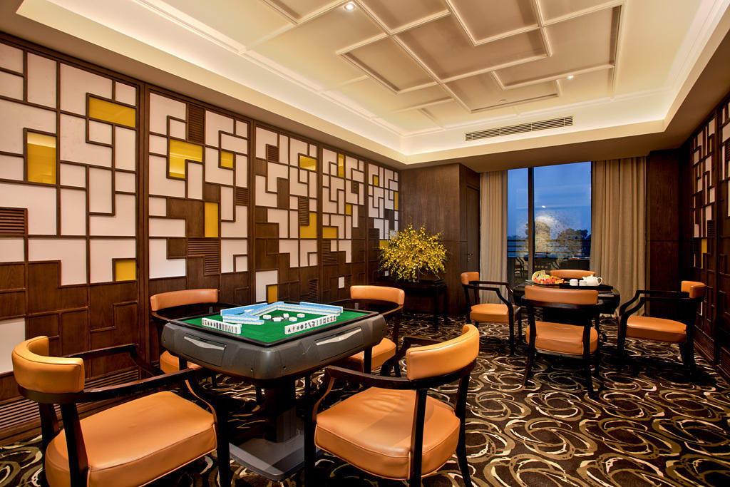Crowne Plaza Malaren Shanghai