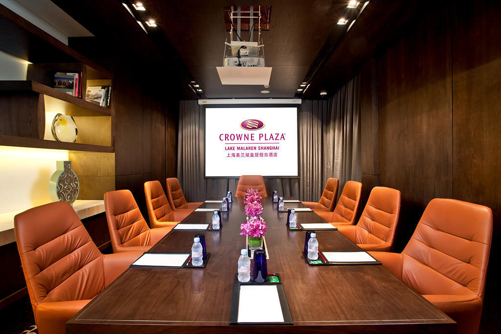 Crowne Plaza Malaren