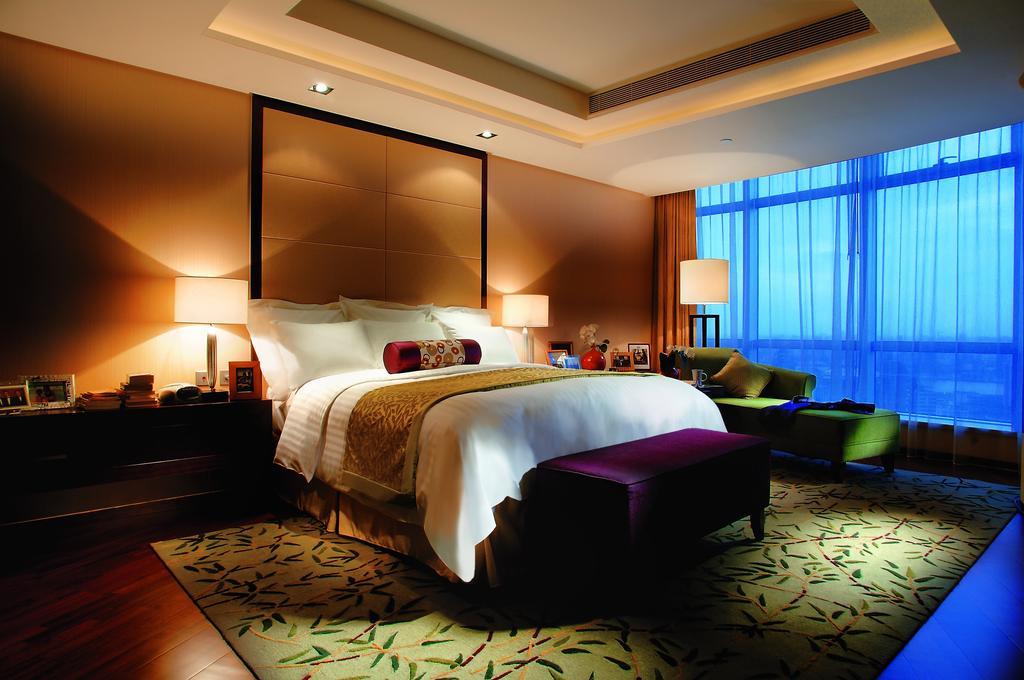 Union Square, Pudong - Marriott Executive