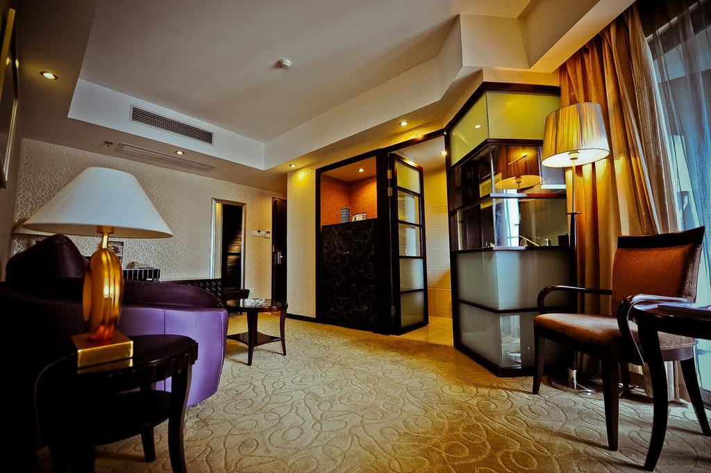 Apartment Howard Johnson Shanghai
