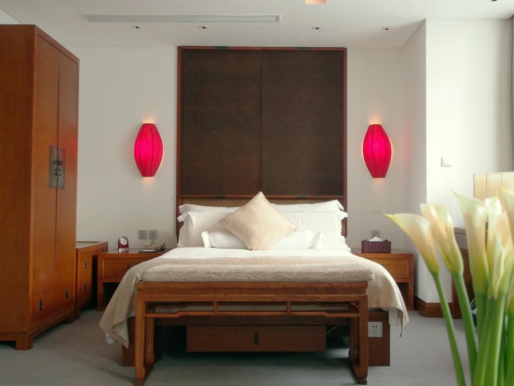 Hotel 88 Xintiandi Boutique Hotel, Shanghai