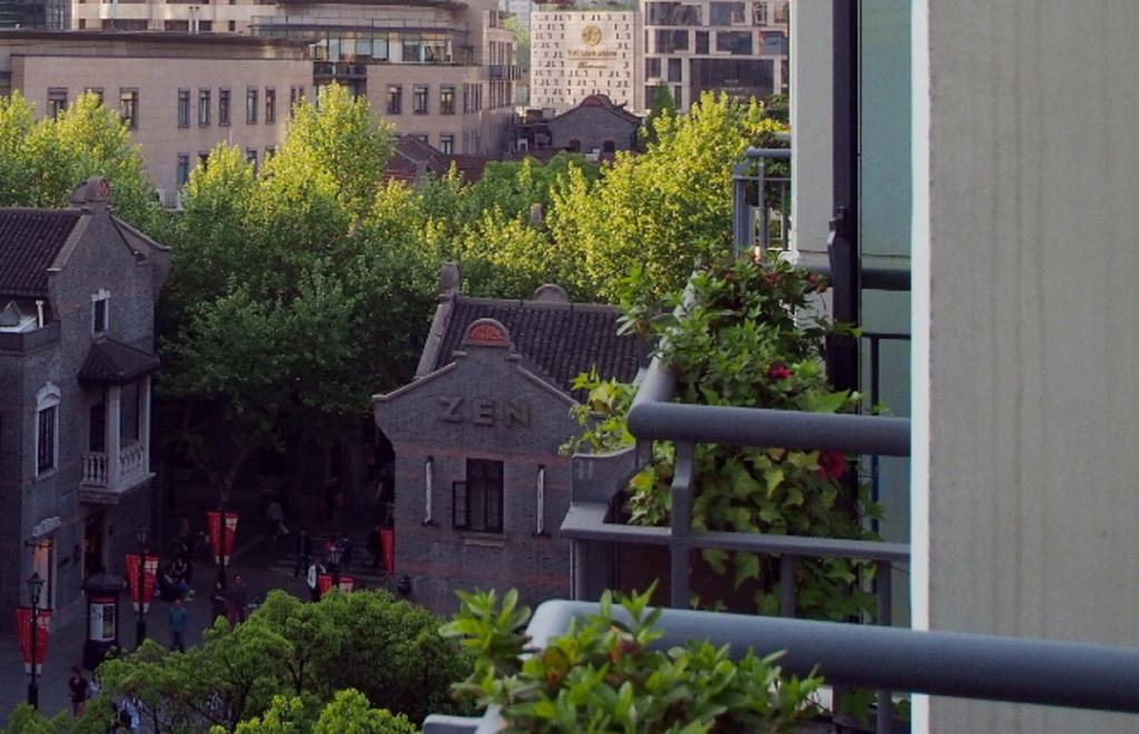 Hotel 88 Xintiandi Boutique Hotel, Shanghai