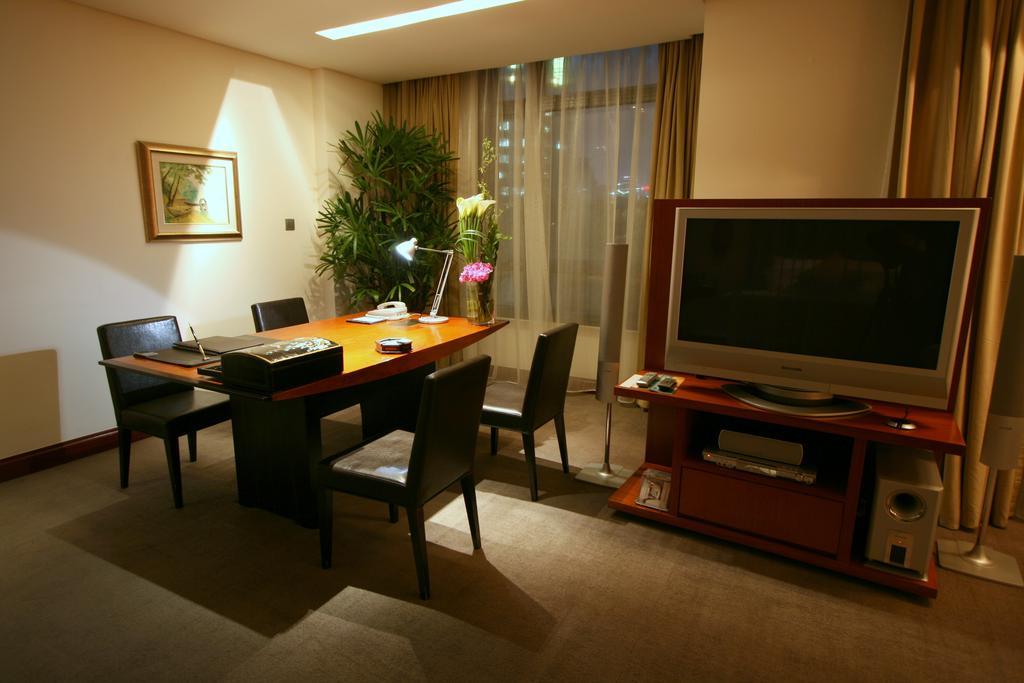 88 Xintiandi Boutique Hotel, Shanghai