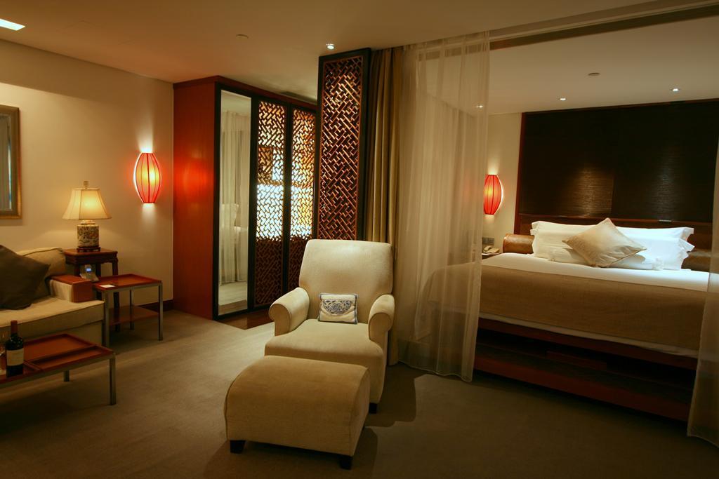 88 Xintiandi Boutique Hotel, Shanghai
