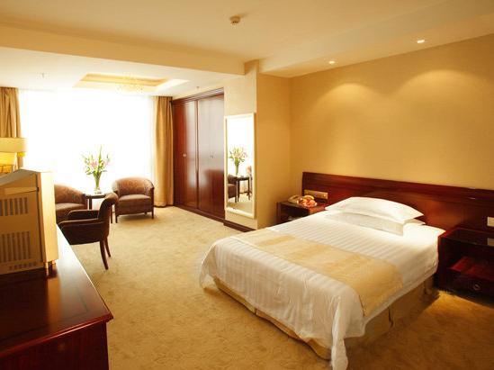 Hotel Jin Rong International 4*