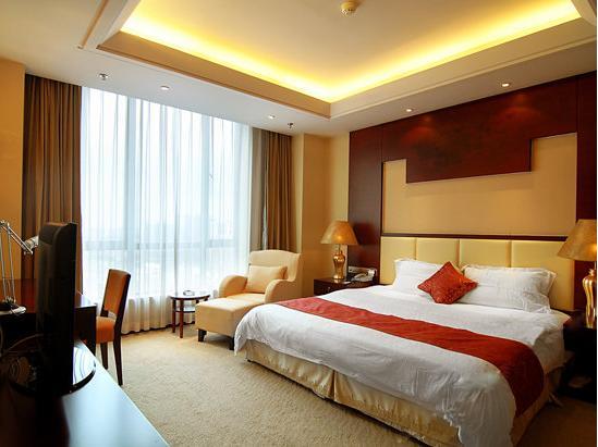 Hotel Jin Rong International