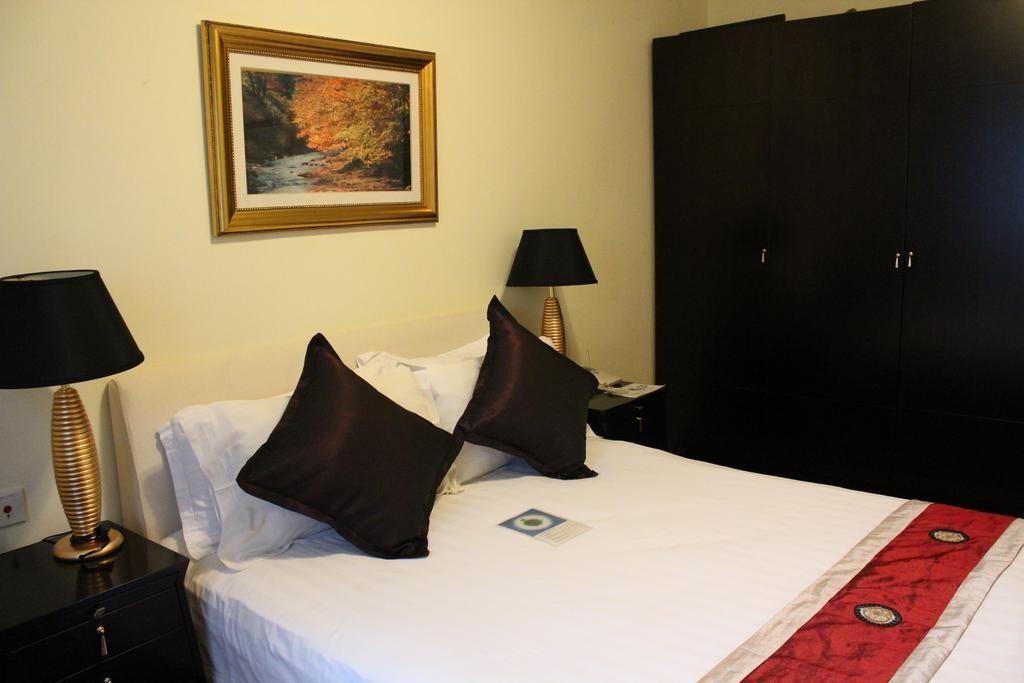 Otel Ladoll Service 4*