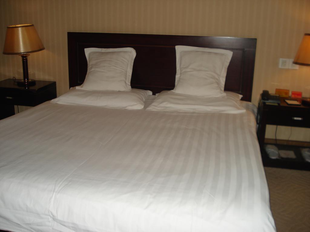 Hotel Mingyang