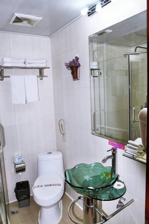 Hotel Mingyang