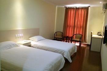 Hotel Baifa Express Shanghai
