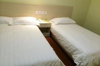 Hotel Baifa Express Shanghai