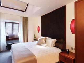 Hotel 88 Xintiandi Boutique Hotel, Shanghai