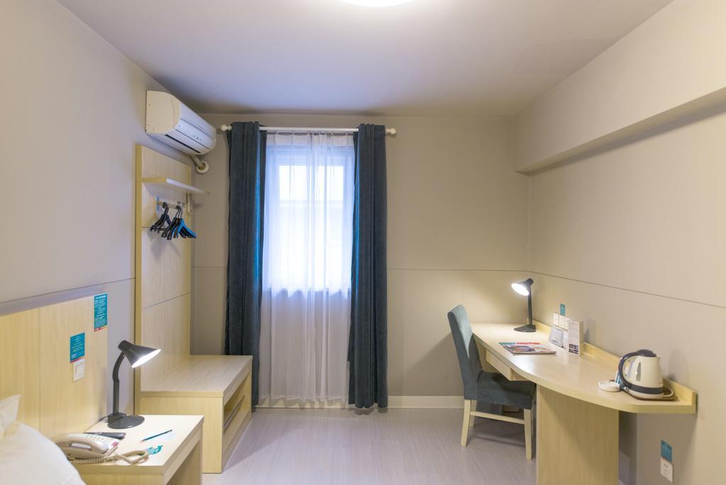 Hotel Jinjiang - New Lingang Harbor Shanghai