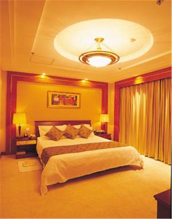 Shaanxi Business Shanghai