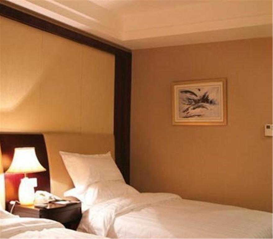 Shaanxi Business