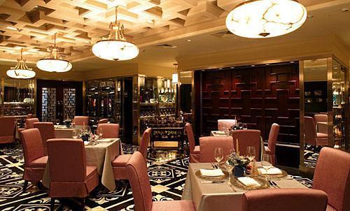 Jc Mandarin Limited Shanghai