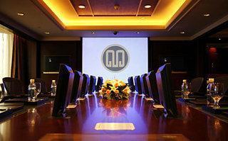 Jc Mandarin Limited