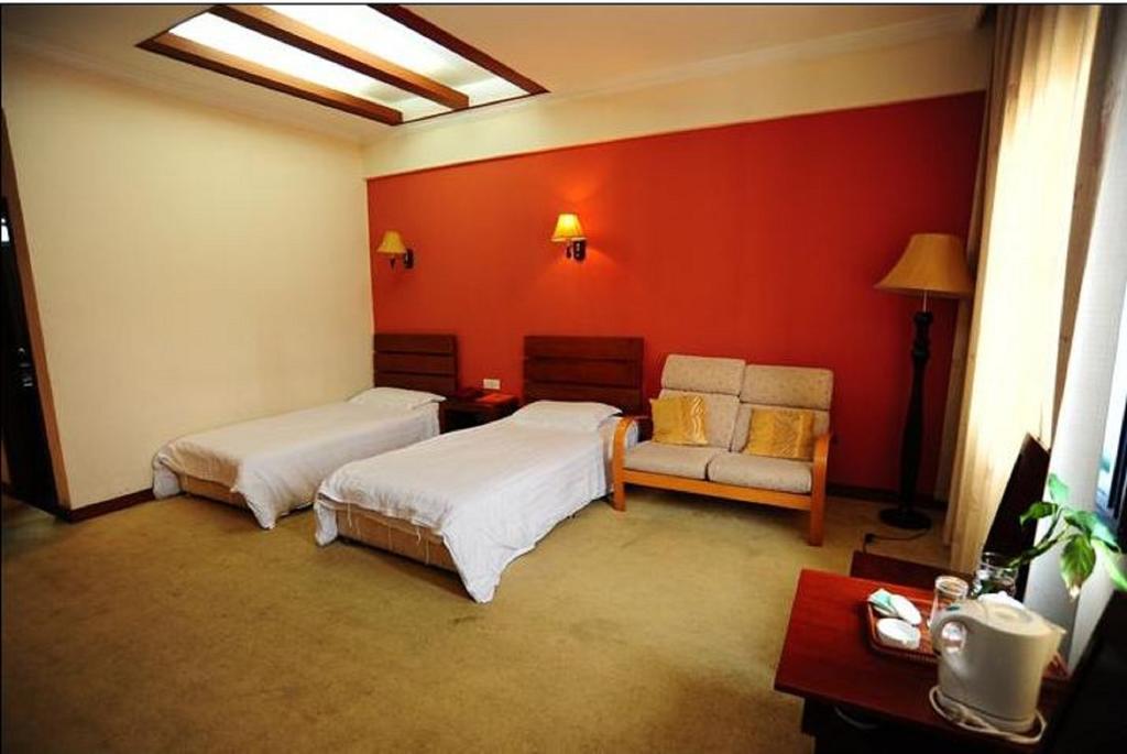 Albergue Captain *