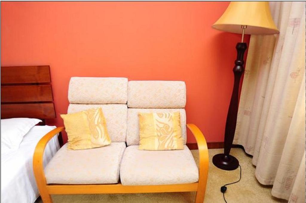 Albergue Captain *