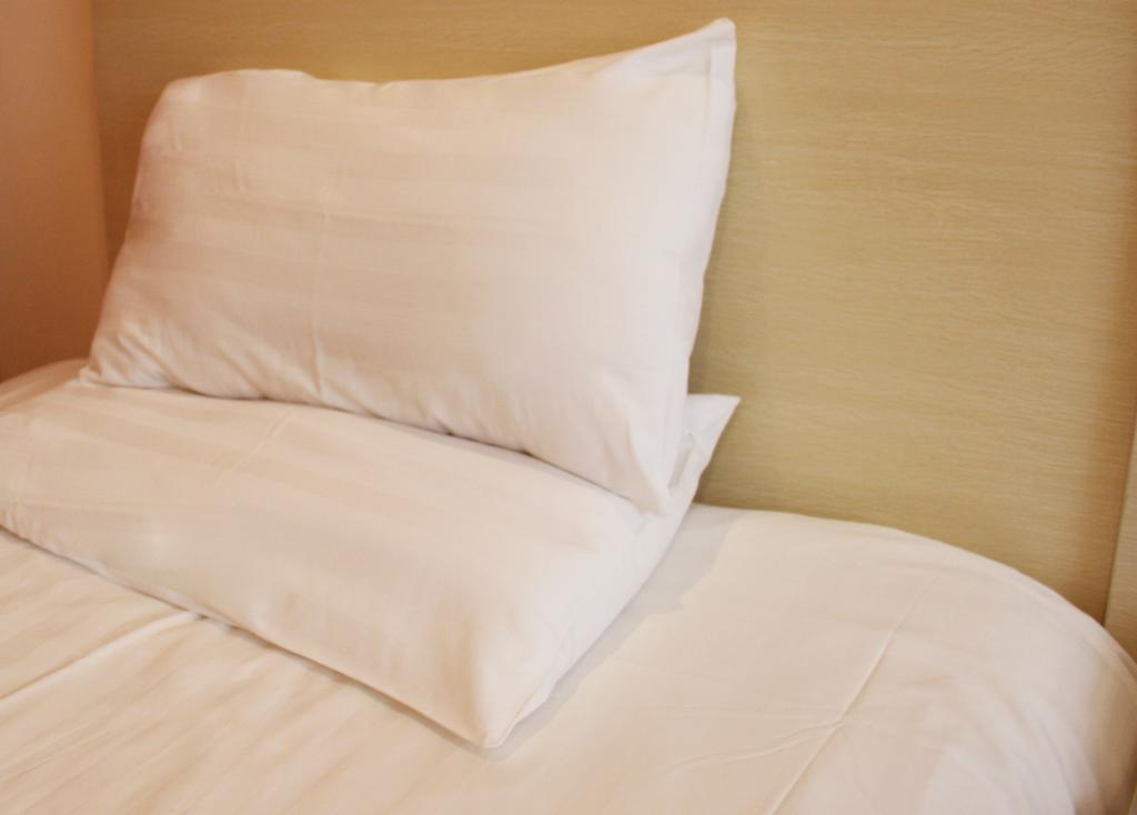 Hotel Hanting Express Songjiang North Renmin Road 2*