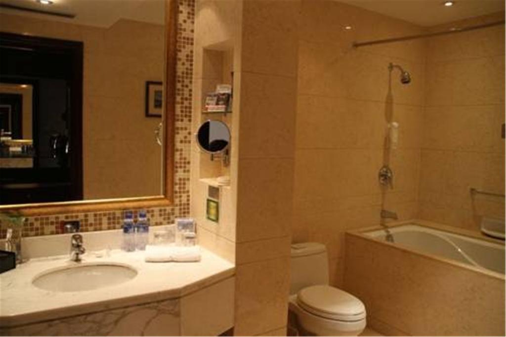 Hotel Gem Flower - North Bund Shanghai