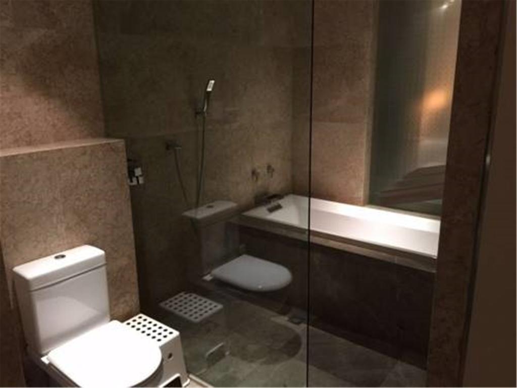 Apart Otel Huijing Tiandi Service