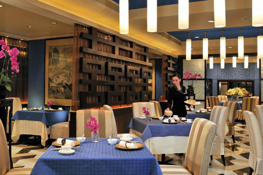 Hotel Jc Mandarin Limited Shanghai