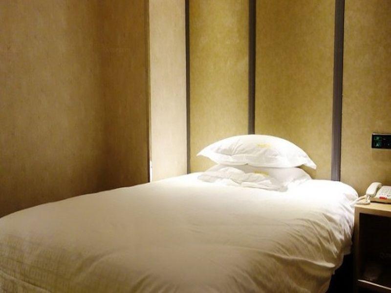 Hotel Jitai Boutique Dapu Road Shanghai