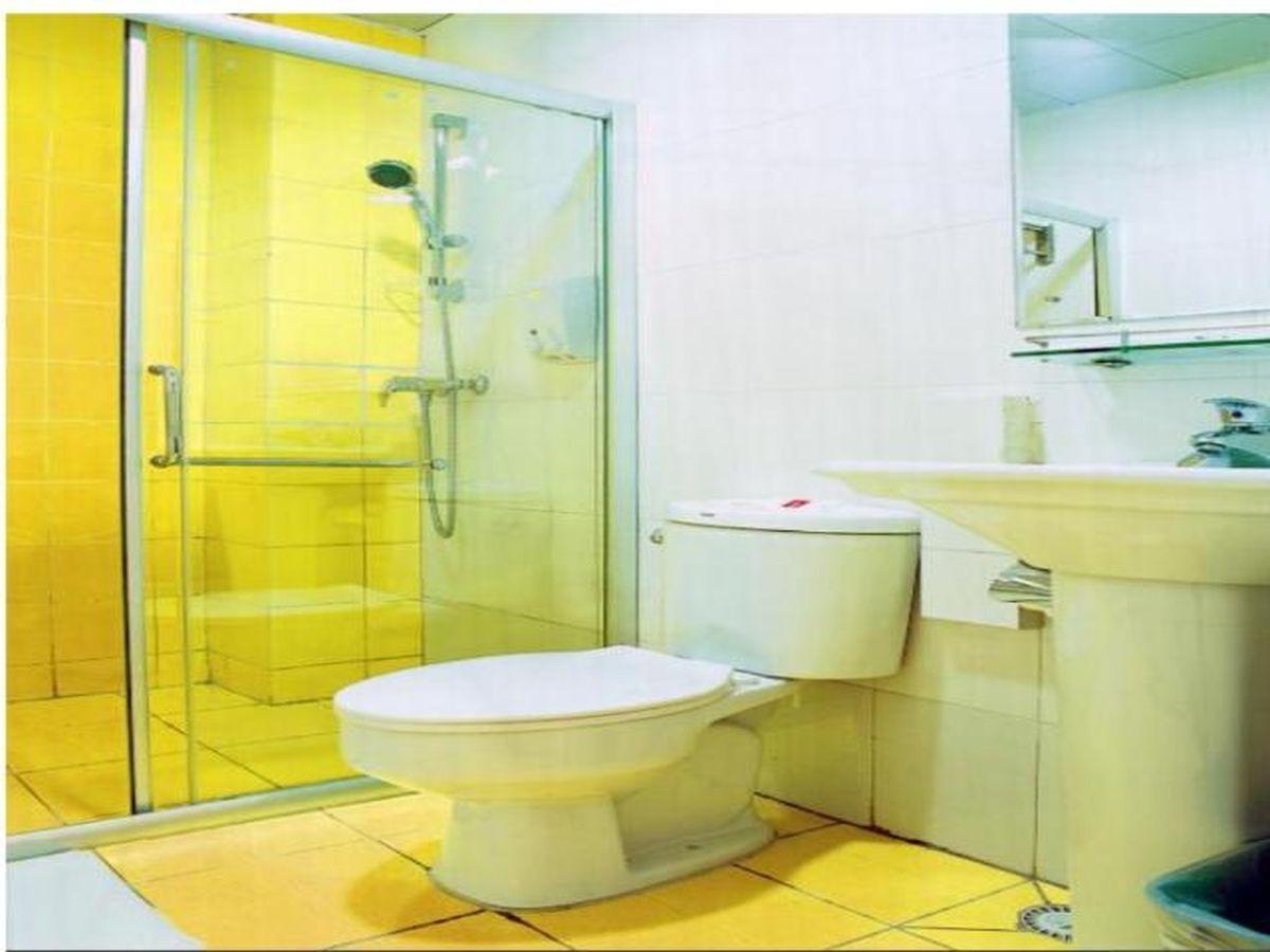 Hotel 7Days Inn Shanghai Damuqiao Subway Station