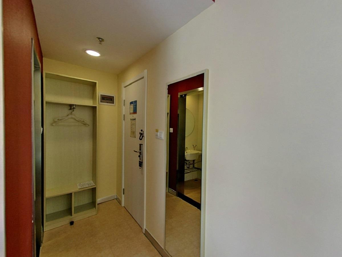Hanting Hotel Shanghai North Bund Hailun Road Shanghai