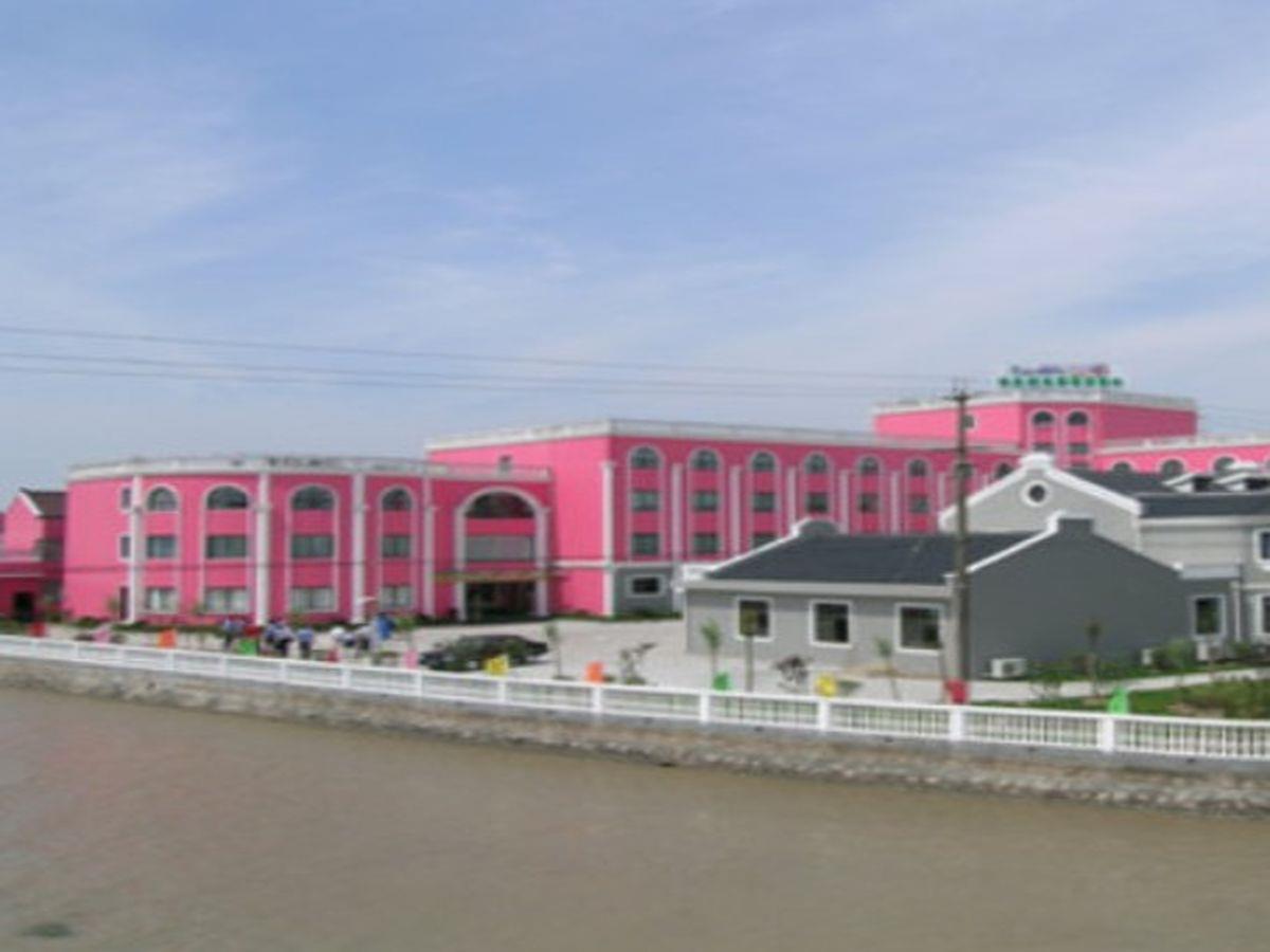 Jingyue Hotel