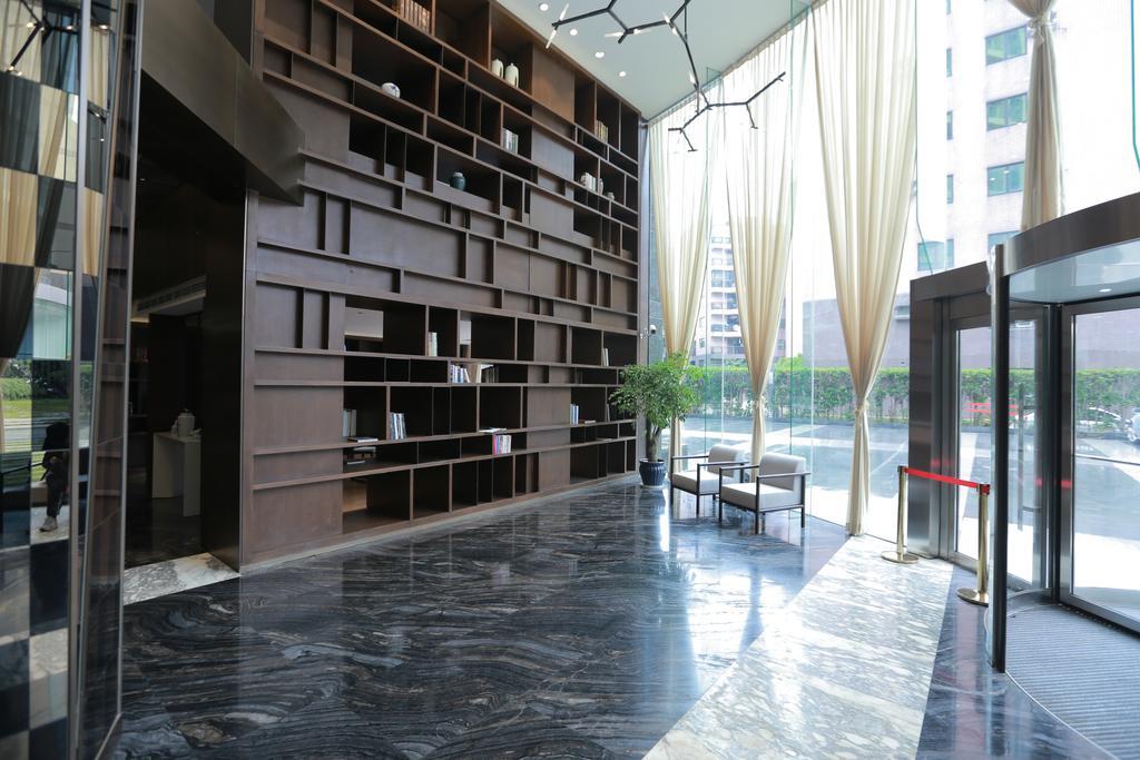 Apart Otel Court Jinqiao Diamond 4*