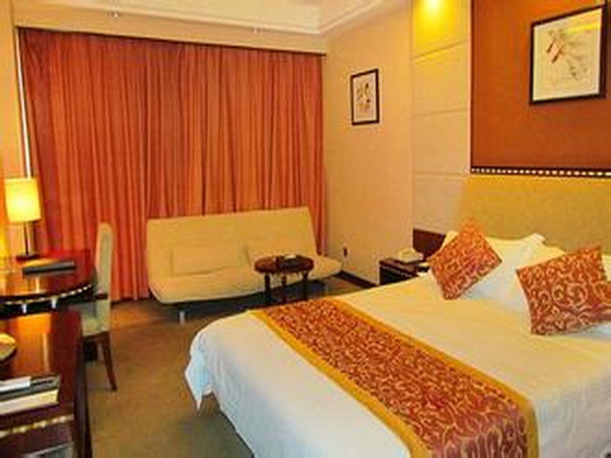 Hotel Tian Lin 3*