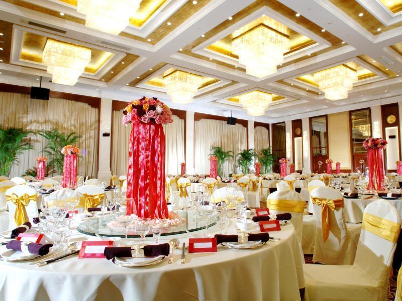 Lingang New Century Shanghai