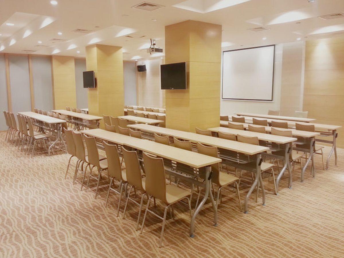 Hotel Ji Chuansha Branch
