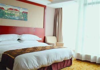 Hotel Vienna Pudong Airport Huaxia Road Shanghai