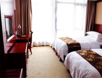 Hotel Vienna Pudong Airport Huaxia Road