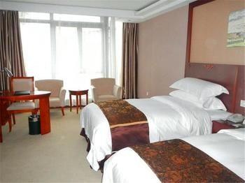Hotel Vienna Pudong Airport Huaxia Road