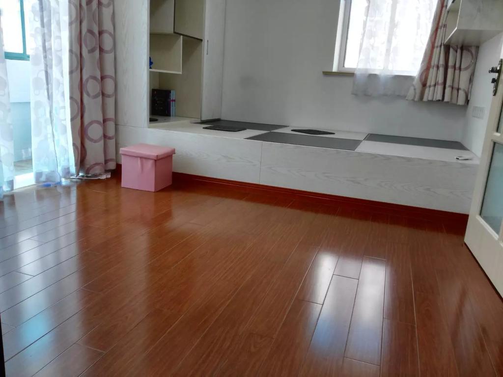 Apartment Nanjing Road Pedestrian Road